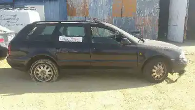 Автозапчастина б/у багажник для audi a4 avant (b5) 1.9 tdi посилання на oem iam   