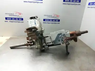 Second-hand car spare part STEERING COLUMN for RENAULT CLIO IV  OEM IAM references 488105110R  