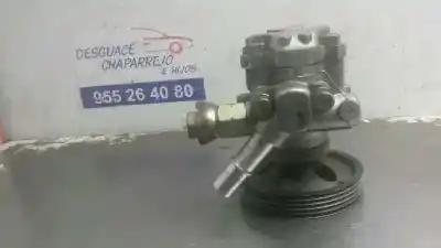 Peça sobressalente para automóvel em segunda mão bomba de direção por tata indigo marina referências oem iam 0028724600113
