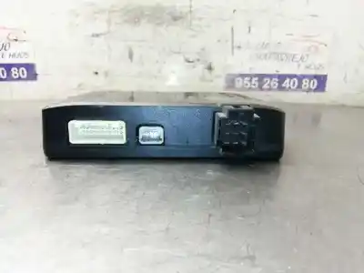 Second-hand car spare part electronic module for renault laguna iii limited oem iam references 8200624041e  