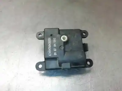 Peça sobressalente para automóvel em segunda mão módulo eletrônico por renault laguna iii limited referências oem iam a24840a8400001