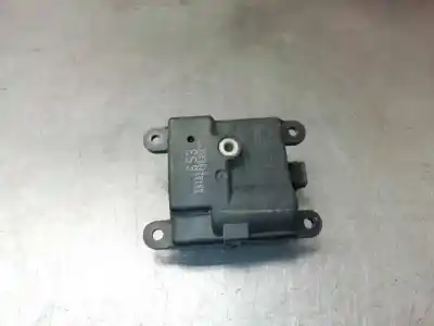 Peça sobressalente para automóvel em segunda mão módulo eletrônico por renault laguna iii limited referências oem iam 52410653