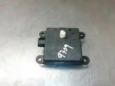 Second-hand car spare part electronic module for renault laguna iii limited oem iam references 52410653  