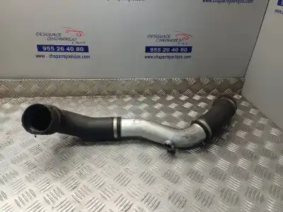 Peça sobressalente para automóvel em segunda mão tubo por bmw serie 5 berlina (e60) 520d referências oem iam 