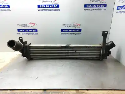 Second-hand car spare part Intercooler for RENAULT KANGOO (F/KC0) Alize OEM IAM references   