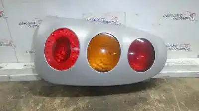 Peça sobressalente para automóvel em segunda mão FAROLIM TRASEIRO ESQUERDO por SMART COUPE  Referências OEM IAM   