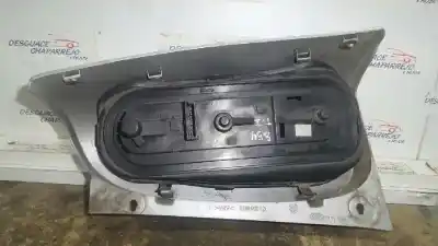Peça sobressalente para automóvel em segunda mão farolim traseiro esquerdo por smart coupe edition bluemotion referências oem iam   