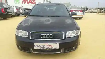 Second-hand car spare part front right door for audi a4 avant (8e) 1.9 tdi (96kw) oem iam references   