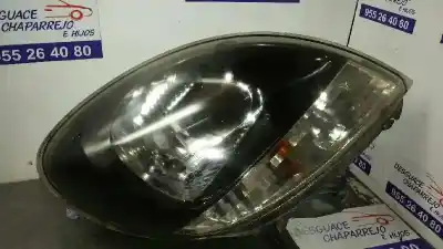 Second-hand car spare part Right Headlight for RENAULT KANGOO (F/KC0) * OEM IAM references 8200444260   Second-hand car spare part Right Headlight for RENAULT KANGOO (F/KC0) * OEM IAM references 8200444260