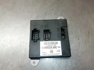 Автозапчасти б/у  за MERCEDES-BENZ CLASE E (W211) BERLINA  ссылки OEM IAM 2115452132  