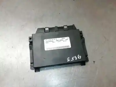 Автозапчасти б/у  за MERCEDES-BENZ CLASE E (W211) BERLINA  ссылки OEM IAM A0325451432  