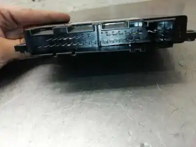 Автозапчастина б/у блок управління акпп для mercedes-benz clase e (w211) berlina e 320 cdi (211.026) посилання на oem iam a0325451432  