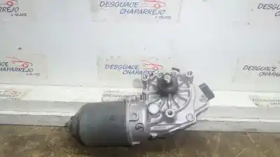 Peça sobressalente para automóvel em segunda mão motor do limpa para brisas por toyota auris hybrid active referências oem iam 8511002340