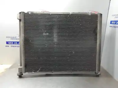Автозапчасти б/у водяной радиатор за renault clio ii fase ii (b/cb0) authentique ссылки oem iam   