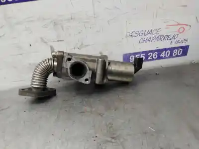 Pezzo di ricambio per auto di seconda mano Valvola Egr per FIAT STILO (192) 1.9 JTD 80 Active Riferimenti OEM IAM 55182482  