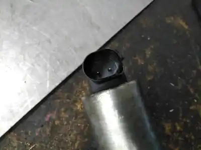 Pezzo di ricambio per auto di seconda mano valvola egr per fiat stilo (192) 1.9 jtd 80 active riferimenti oem iam 55182482  