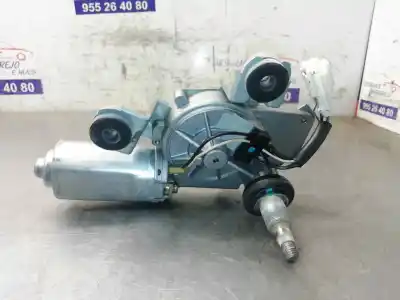 Second-hand car spare part rear windshield wiper motor for ssangyong rodius xdi oem iam references 8615021002  a00401750030
