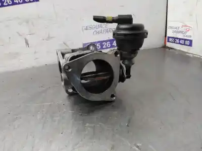 Автозапчасти б/у бабочка коробка за fiat stilo (192) 1.9 jtd 80 active ссылки oem iam 73503063  