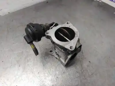 Автозапчасти б/у бабочка коробка за fiat stilo (192) 1.9 jtd 80 active ссылки oem iam 73503063  