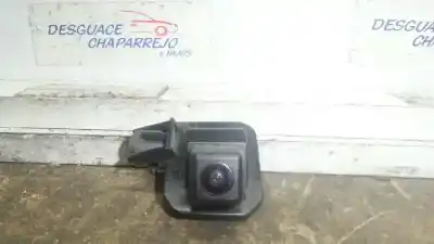 Peça sobressalente para automóvel em segunda mão módulo eletrônico por toyota auris hybrid active referências oem iam 8679002030