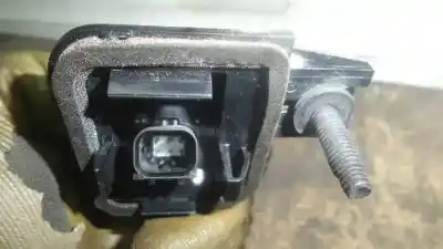 Second-hand car spare part electronic module for toyota auris hybrid active oem iam references 8679002030 4yc200985 gpkd6309rc