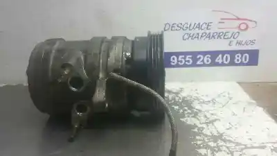 Pezzo di ricambio per auto di seconda mano  per TATA INDICA  Riferimenti OEM IAM JNYBA04  