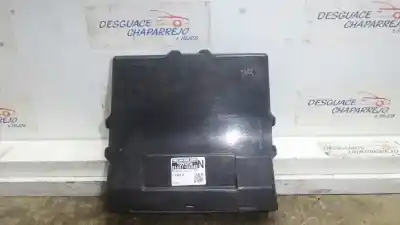 Peça sobressalente para automóvel em segunda mão módulo eletrônico por toyota auris hybrid active referências oem iam 8968102040