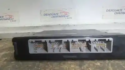 Second-hand car spare part electronic module for toyota auris hybrid active oem iam references 8968102040  mb2850003080