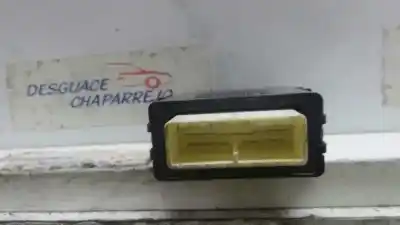 Second-hand car spare part electronic module for toyota auris hybrid active oem iam references 8594002060  4230002070
