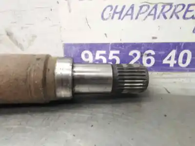 Автозапчасти б/у передняя правая трансмиссия за ford c-max (cb3) ghia ссылки oem iam   