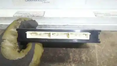 Second-hand car spare part electronic module for toyota auris hybrid active oem iam references 8999002180  mb2325005954