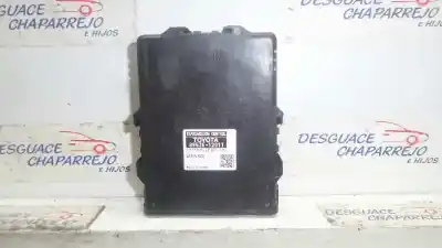 Peça sobressalente para automóvel em segunda mão módulo eletrônico por toyota auris hybrid active referências oem iam 8953512011