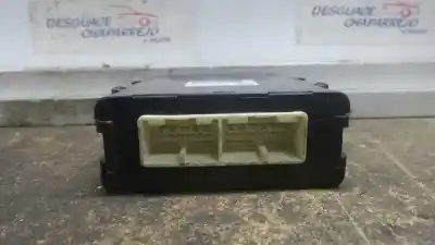 Second-hand car spare part electronic module for toyota auris hybrid active oem iam references 8953512011  0791006000