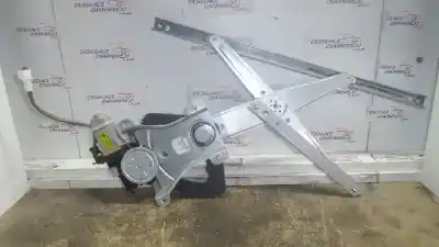 Pezzo di ricambio per auto di seconda mano alzacristalli anteriore destro per chevrolet aveo ls riferimenti oem iam 96870317