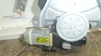 Pezzo di ricambio per auto di seconda mano alzacristalli anteriore destro per chevrolet aveo ls riferimenti oem iam 96870317  