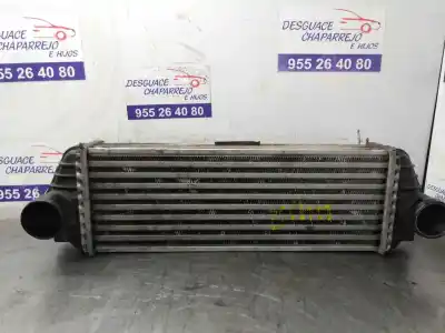 Peça sobressalente para automóvel em segunda mão intercooler por ford transit connect (tc7) furgón (2006->) referências oem iam 7t169l440ad