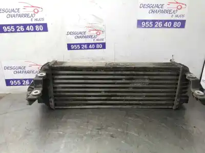 Автозапчастина б/у інтеркулер для ford transit connect (tc7) furgón (2006->) посилання на oem iam 7t169l440ad  