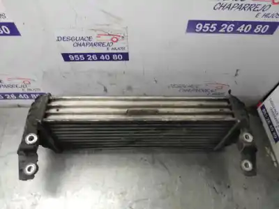 Автозапчастина б/у інтеркулер для ford transit connect (tc7) furgón (2006->) посилання на oem iam 7t169l440ad  
