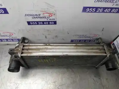 Автозапчастина б/у інтеркулер для ford transit connect (tc7) furgón (2006->) посилання на oem iam 7t169l440ad  