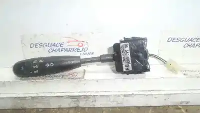 Pezzo di ricambio per auto di seconda mano controllo della luce per chevrolet aveo ls riferimenti oem iam 96540683