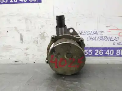 Pezzo di ricambio per auto di seconda mano Depressore Freni / Pompa Del Vuoto per RENAULT KANGOO (F/KC0) Alize Riferimenti OEM IAM   