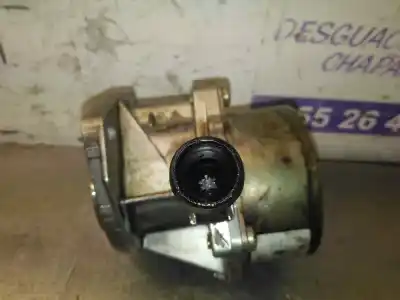 Pezzo di ricambio per auto di seconda mano depressore freni / pompa del vuoto per renault kangoo (f/kc0) alize riferimenti oem iam   