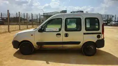 Pezzo di ricambio per auto di seconda mano depressore freni / pompa del vuoto per renault kangoo (f/kc0) alize riferimenti oem iam   