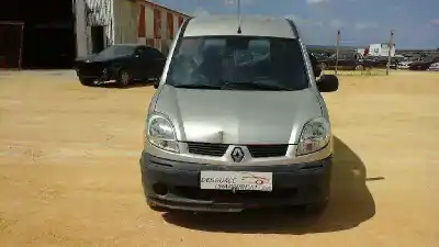Pezzo di ricambio per auto di seconda mano depressore freni / pompa del vuoto per renault kangoo (f/kc0) alize riferimenti oem iam   