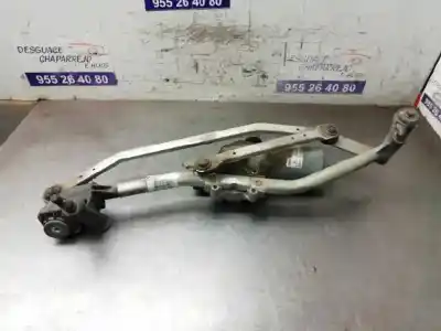 Peça sobressalente para automóvel em segunda mão motor do limpador traseiro por renault laguna iii limited referências oem iam 