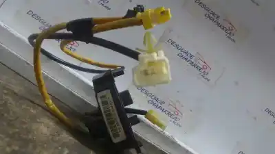 Автозапчасти б/у кольцо подушки безопасности за chevrolet aveo ls ссылки oem iam fnaf19w4c  