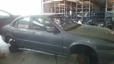 Автозапчасти б/у педаль газа за jaguar x-type 2.0 d executive ссылки oem iam 2s719f836da  