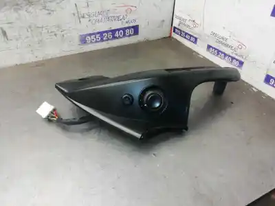 Second-hand car spare part Rearview Side Mirror Switch for SSANGYONG RODIUS Xdi OEM IAM references 8530021000  7223721000