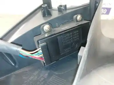 Second-hand car spare part rearview side mirror switch for ssangyong rodius xdi oem iam references 8530021000  7223721000