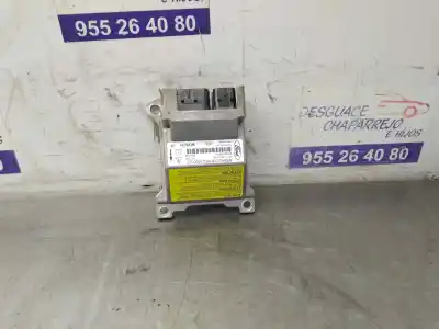 Pezzo di ricambio per auto di seconda mano Centralina Airbag per FORD TRANSIT CONNECT (TC7) Furg. Riferimenti OEM IAM 2T1T14B321AB  
